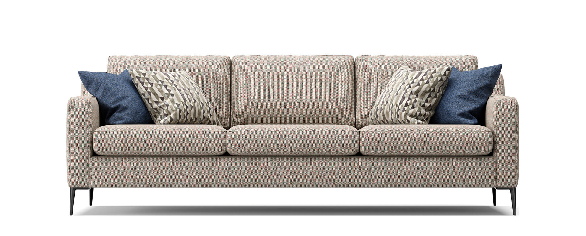 Диван Халле L - 3